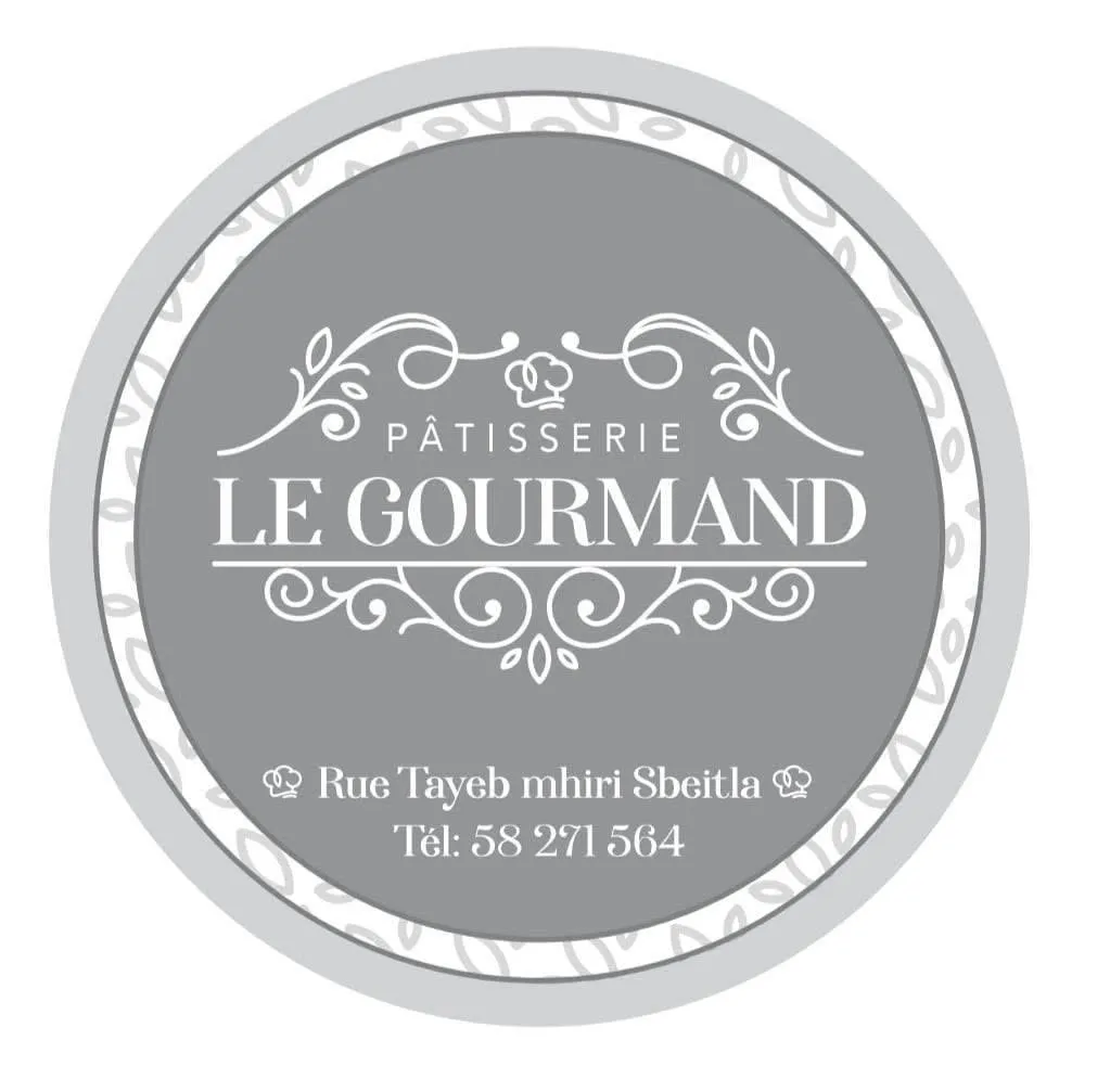 Patisserie Le Gourmand